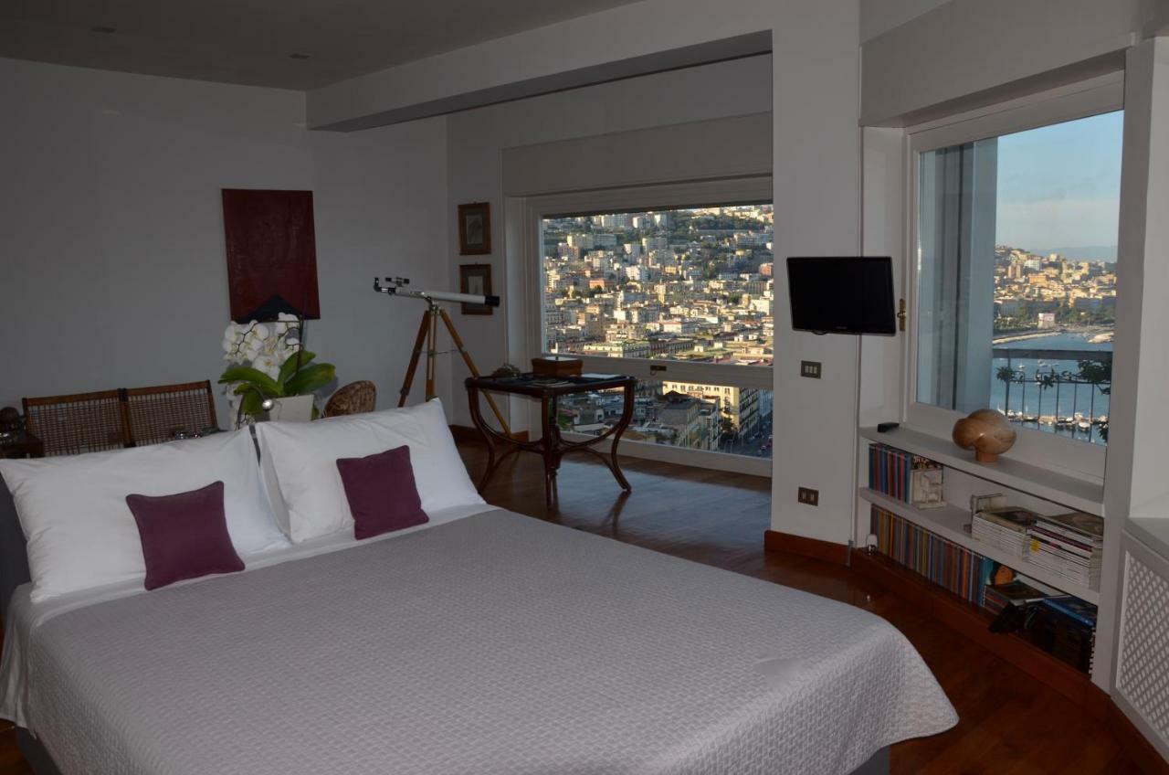 Bed & Breakfast 52 Naples